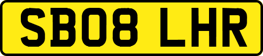 SB08LHR