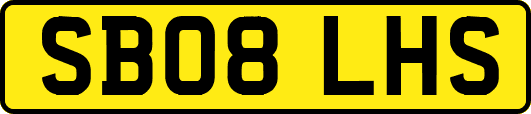 SB08LHS