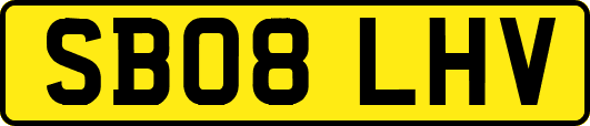 SB08LHV