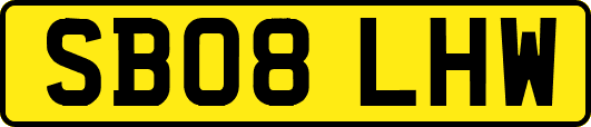 SB08LHW