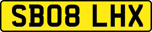 SB08LHX
