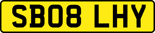 SB08LHY