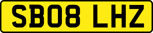 SB08LHZ