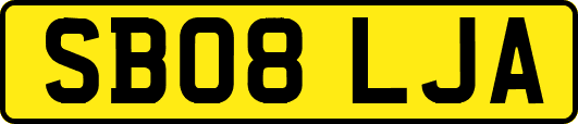 SB08LJA