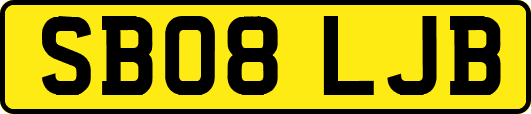 SB08LJB