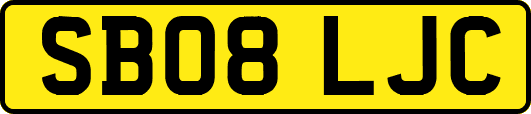SB08LJC