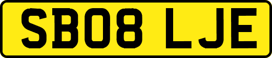 SB08LJE