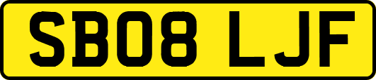 SB08LJF
