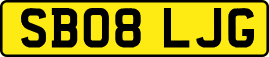 SB08LJG