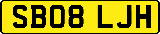 SB08LJH