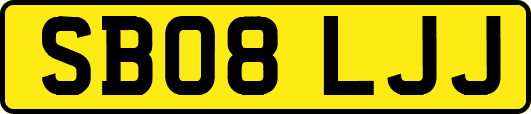 SB08LJJ