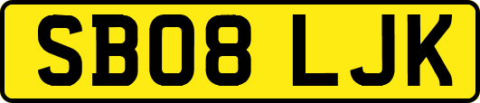SB08LJK