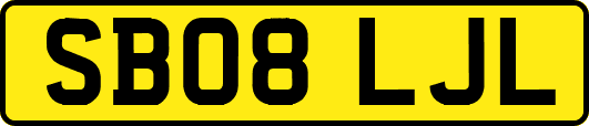 SB08LJL