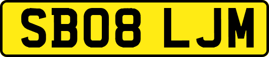 SB08LJM