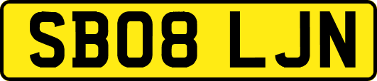 SB08LJN