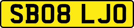 SB08LJO