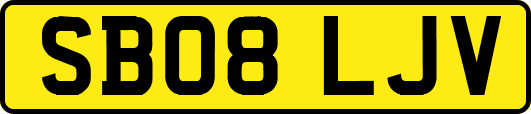 SB08LJV
