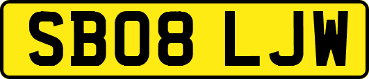SB08LJW