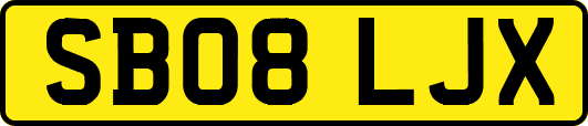 SB08LJX
