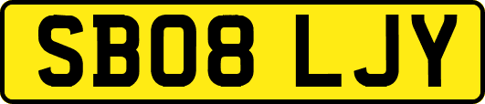 SB08LJY