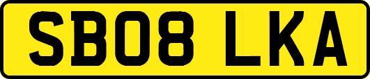 SB08LKA