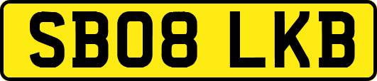 SB08LKB