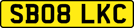 SB08LKC