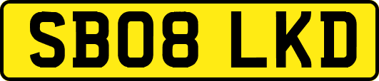 SB08LKD