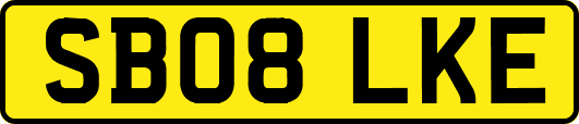 SB08LKE
