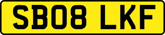 SB08LKF