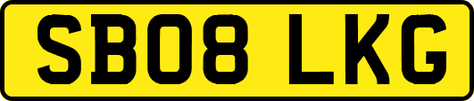 SB08LKG