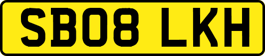 SB08LKH