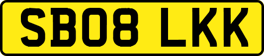 SB08LKK