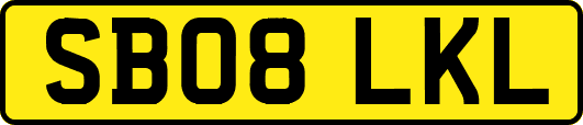 SB08LKL