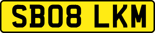 SB08LKM