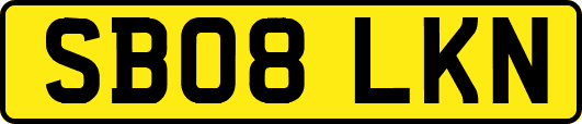 SB08LKN
