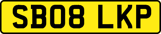 SB08LKP