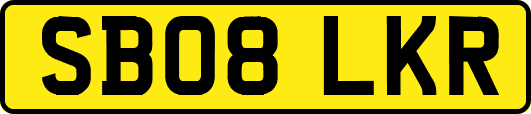 SB08LKR