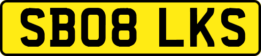 SB08LKS
