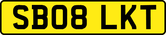 SB08LKT
