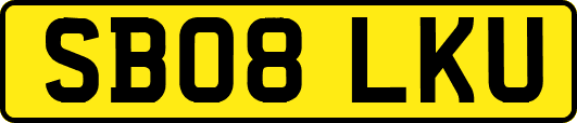 SB08LKU