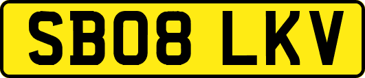SB08LKV