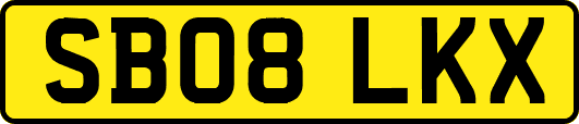 SB08LKX