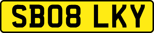 SB08LKY