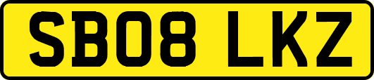 SB08LKZ