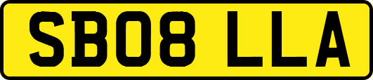 SB08LLA