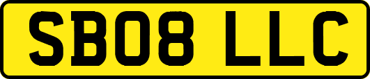 SB08LLC