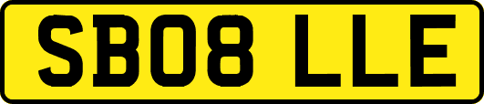 SB08LLE