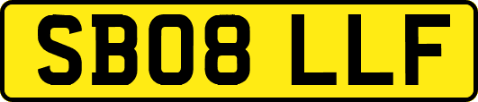 SB08LLF
