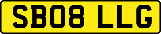 SB08LLG